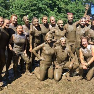 Meet your Posher, Tamara